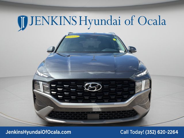 2023 Hyundai Santa Fe SEL - Photo 10