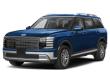 New 2026 Hyundai Palisade SEL FWD SUV