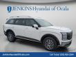 New 2026 Hyundai Palisade Hybrid Blue SEL Premium 7P SUV