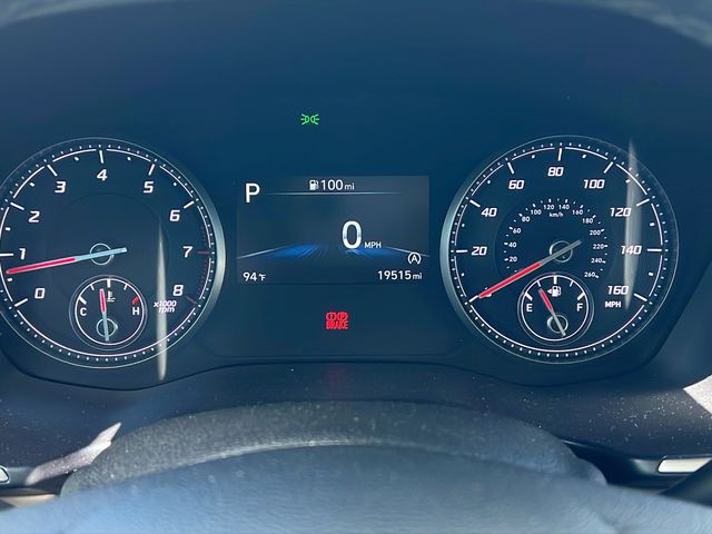 2023 Hyundai Santa Fe SEL - Photo 29