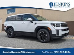 2026 Hyundai Santa Fe