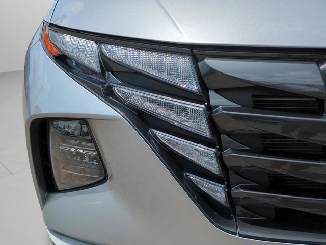 2023 Hyundai Tucson SEL - Photo 10