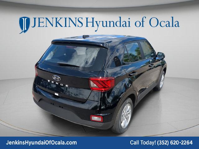 New 2026 Hyundai Venue SE SUV