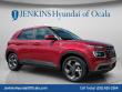 Certified 2025 Hyundai Venue  SUV
