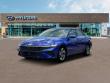 New 2024 Hyundai Elantra SEL Convenience Sedan