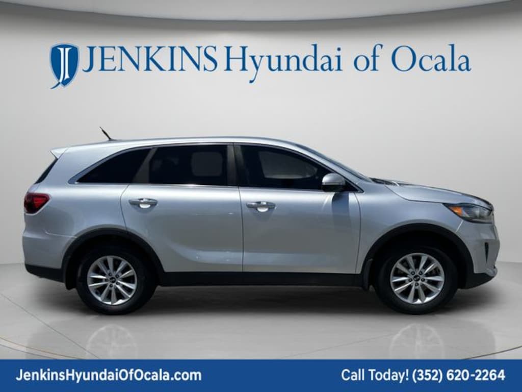 Used 2019 Kia Sorento 2.4L L SUV