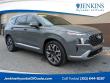 Certified 2023 Hyundai Santa Fe Calligraphy SUV