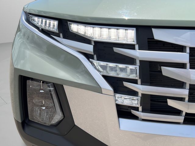 2024 Hyundai Santa Cruz SEL - Photo 31