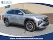 Hyundai Tucson Hybrid