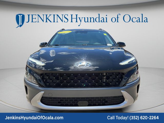 2022 Hyundai Kona Limited - Photo 9