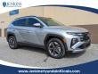 New 2025 Hyundai Tucson Hybrid SEL Convenience SUV
