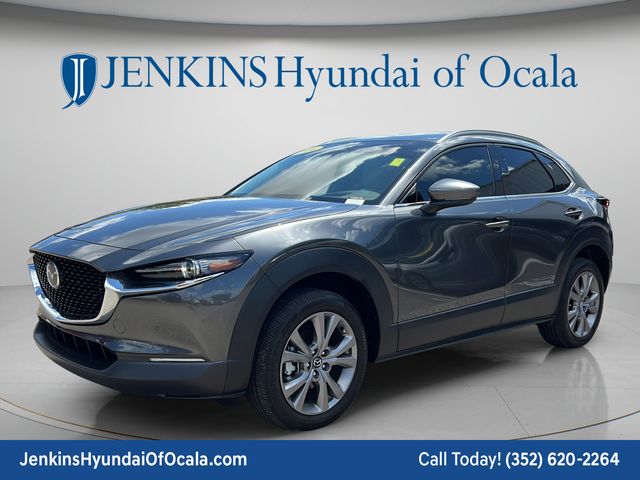 2024 Mazda CX-30 Premium - Photo 7