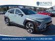 New 2026 Hyundai Kona Limited FWD SUV