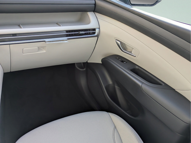 Certified 2026 Hyundai Tucson SE SUV
