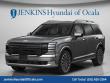 New 2026 Hyundai Palisade Hybrid Calligraphy SUV