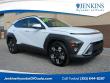 Certified 2025 Hyundai Kona SEL SUV