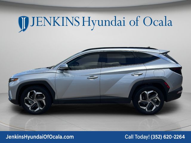 2022 Hyundai Tucson Limited - Photo 6