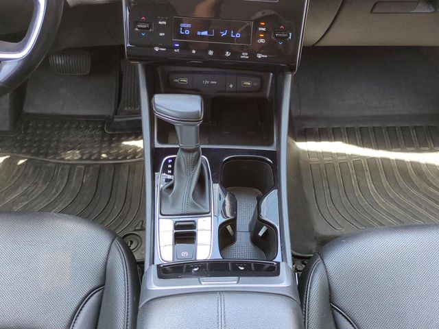 2023 Hyundai Tucson SEL - Photo 57