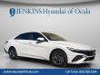 New 2026 Hyundai Elantra SEL Sport Sedan