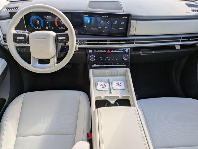2026 Hyundai Santa Fe SE - Photo 15