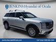 New 2026 Hyundai Palisade SEL FWD SUV