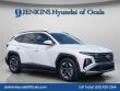 New 2026 Hyundai Tucson SEL Premium FWD SUV