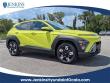 New 2025 Hyundai Kona SEL FWD SUV