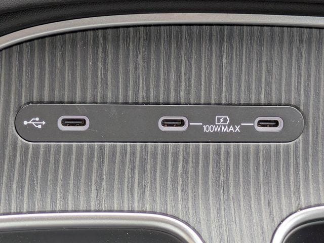 2026 Hyundai Palisade Calligraphy - Photo 25