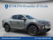 Certified 2022 Hyundai Santa Cruz 2.5L SEL Truck Crew Cab
