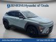 New 2026 Hyundai Kona SEL Sport FWD SUV