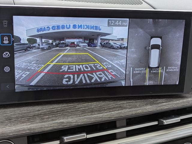 2024 Hyundai Santa Fe Calligraphy - Photo 22