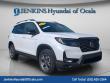 Used 2023 Honda Passport TrailSport SUV