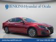 Used 2025 Nissan Altima SV Sedan
