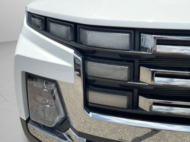 2025 Hyundai Santa Cruz Limited - Photo 34