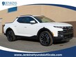 Hyundai Santa Cruz