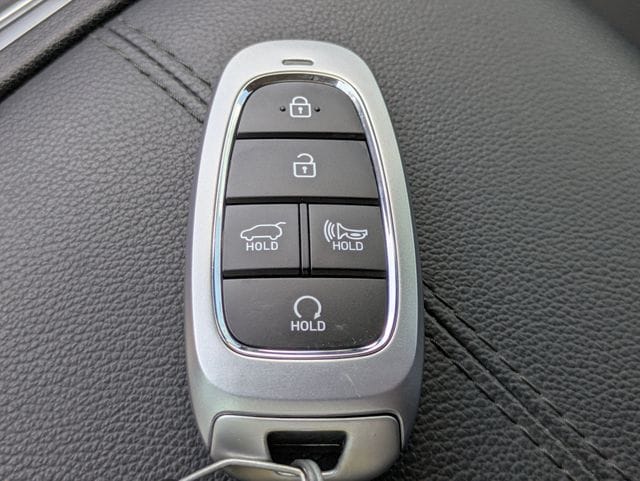 2024 Hyundai Tucson SEL - Photo 31