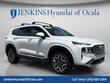  Hyundai Santa Fe Hybrid