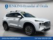 Certified 2021 Hyundai Santa Fe Hybrid SEL Premium SUV