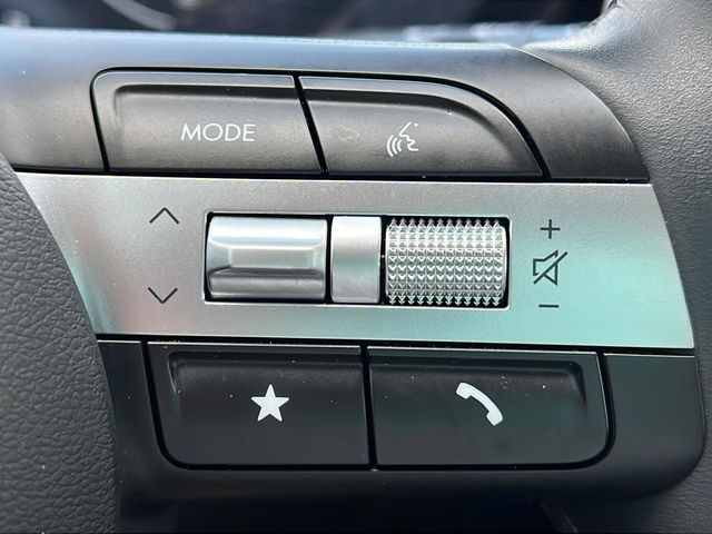 2025 Hyundai Tucson SEL Convenience - Photo 27