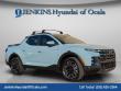 New 2026 Hyundai Santa Cruz Limited Truck Crew Cab