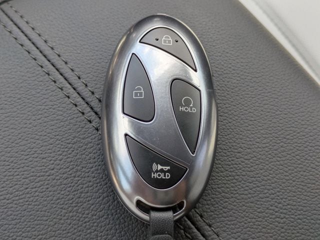 2026 Hyundai Santa Cruz SEL - Photo 30
