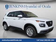 2026 Hyundai Venue SE SUV