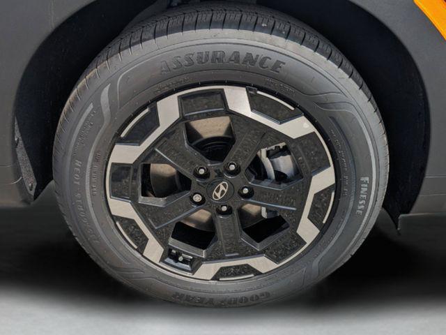 2026 Hyundai Santa Fe SE - Photo 11