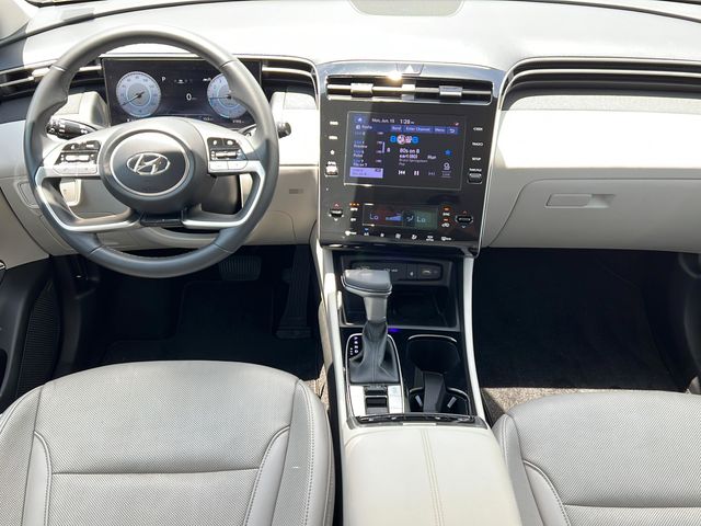 2022 Hyundai Tucson SEL - Photo 13