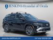 New 2026 Hyundai Tucson SEL FWD SUV