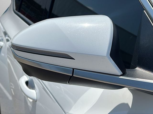 2023 Hyundai Tucson Limited - Photo 37