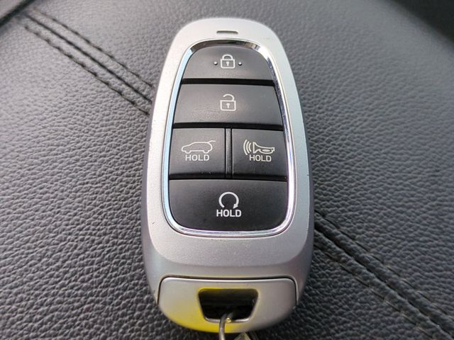 2023 Hyundai Tucson SEL - Photo 34