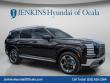 New 2026 Hyundai Palisade Hybrid Limited SUV