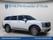 New 2026 Hyundai Palisade Hybrid Blue SEL 7P SUV