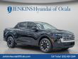 New 2026 Hyundai Santa Cruz SE FWD Truck Crew Cab
